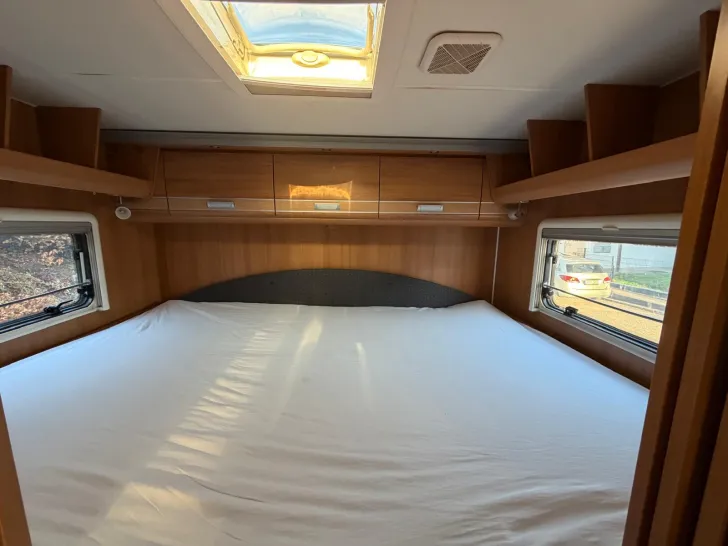 Fahrzeugbild Dethleffs Advantage A 7871 6 Sitzplätze | 6 Schlafplätz #8