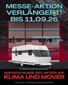 Fahrzeugbild Hobby De Luxe 495 WFB #1