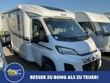 Fahrzeugbild Knaus L!VE TI PLATINUM SELECTION 650 MEG Modell 2026 #1