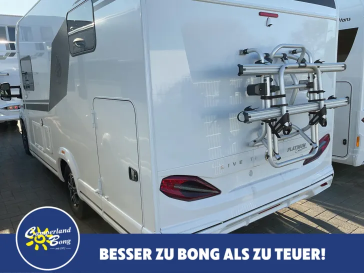 Fahrzeugbild Knaus L!VE TI PLATINUM SELECTION 650 MEG Modell 2026 #3