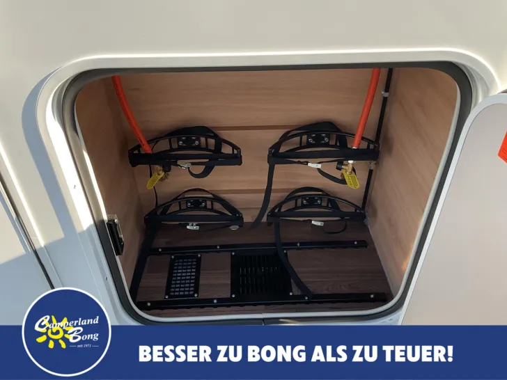 Fahrzeugbild Knaus L!VE TI PLATINUM SELECTION 650 MEG Modell 2026 #5