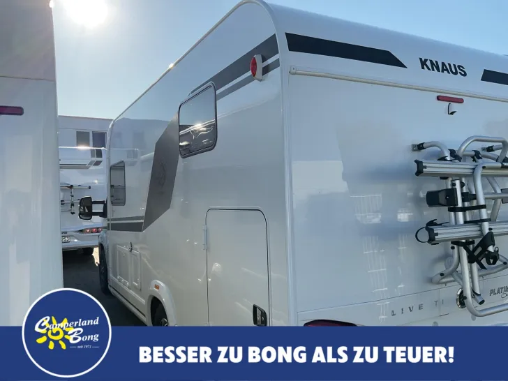 Fahrzeugbild Knaus L!VE TI PLATINUM SELECTION 650 MEG Modell 2026 #7