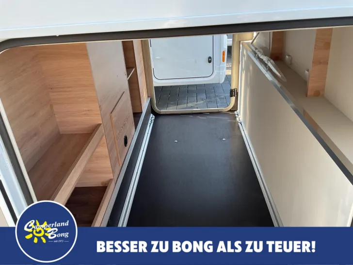 Fahrzeugbild Knaus L!VE TI PLATINUM SELECTION 650 MEG Modell 2026 #8