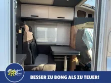 Fahrzeugbild Knaus L!VE TI PLATINUM SELECTION 650 MEG Modell 2026 #13