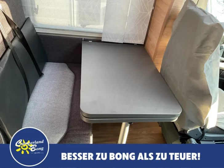 Fahrzeugbild Knaus L!VE TI PLATINUM SELECTION 650 MEG Modell 2026 #15