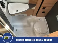 Fahrzeugbild Knaus L!VE TI PLATINUM SELECTION 650 MEG Modell 2026 #22