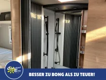 Fahrzeugbild Knaus L!VE TI PLATINUM SELECTION 650 MEG Modell 2026 #23