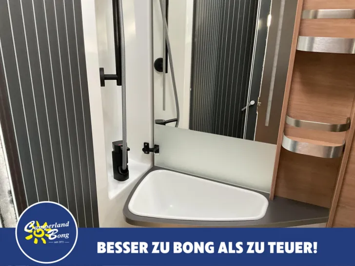 Fahrzeugbild Knaus L!VE TI PLATINUM SELECTION 650 MEG Modell 2026 #24