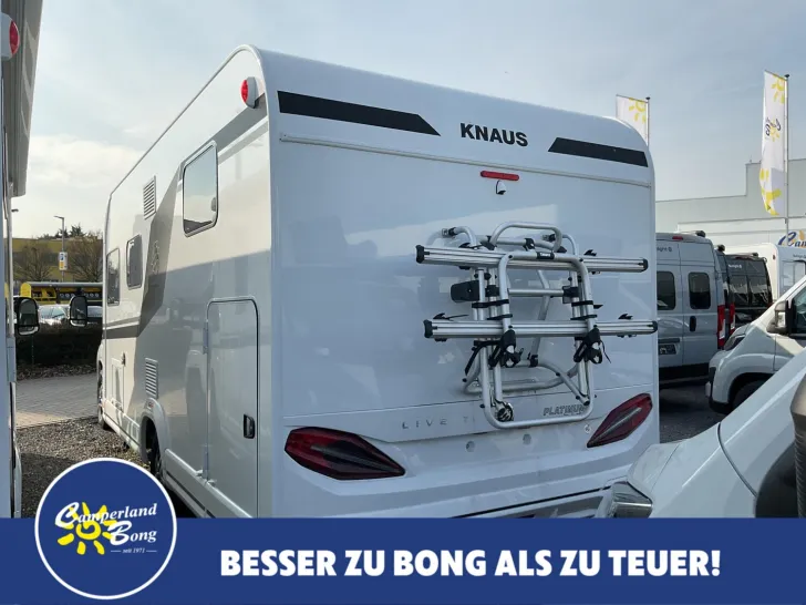 Fahrzeugbild Knaus L!VE TI PLATINUM SELECTION 700 MEG Modell 2026 #3