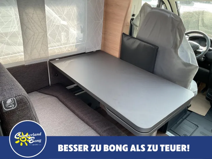 Fahrzeugbild Knaus L!VE TI PLATINUM SELECTION 700 MEG Modell 2026 #7
