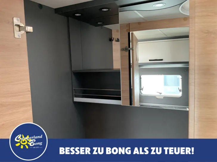 Fahrzeugbild Knaus L!VE TI PLATINUM SELECTION 700 MEG Modell 2026 #10