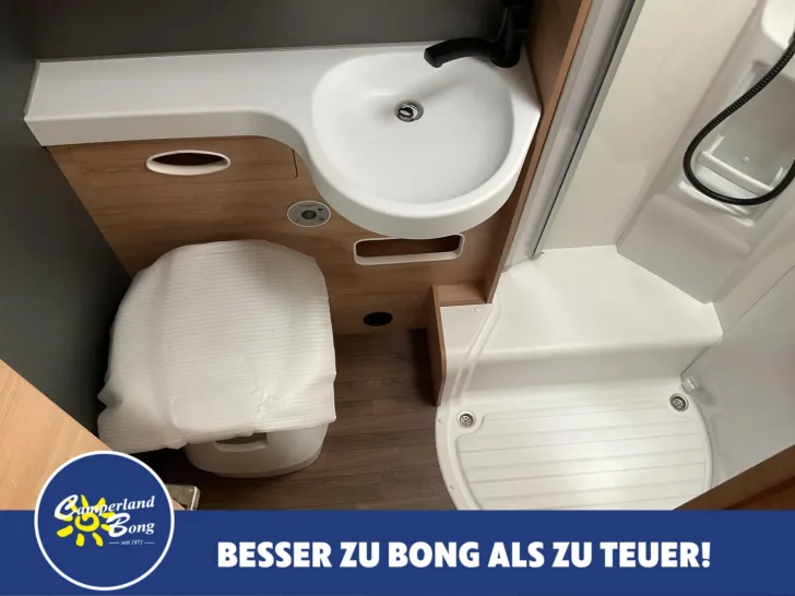 Fahrzeugbild Knaus L!VE TI PLATINUM SELECTION 700 MEG Modell 2026 #11