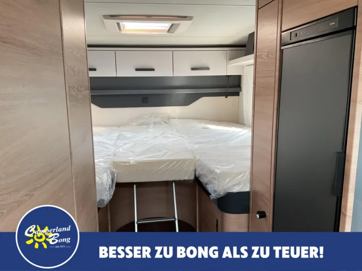Fahrzeugbild Knaus L!VE TI PLATINUM SELECTION 700 MEG Modell 2026 #13
