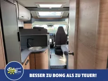 Fahrzeugbild Knaus L!VE TI PLATINUM SELECTION 700 MEG Modell 2026 #14