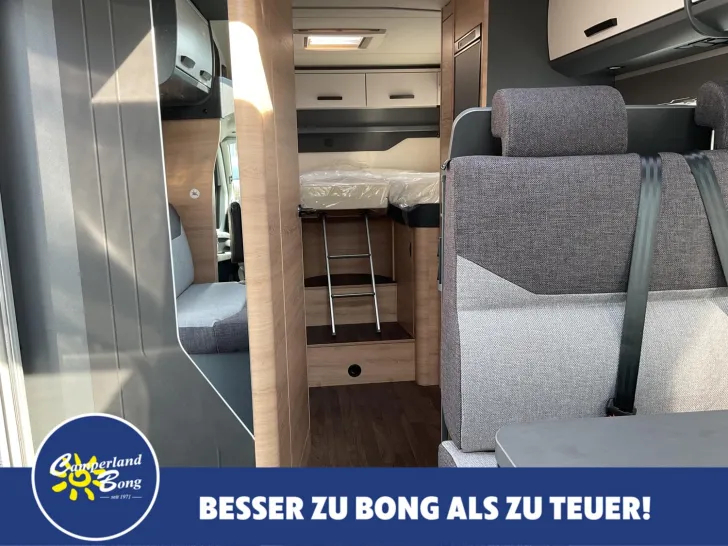 Fahrzeugbild Knaus L!VE TI PLATINUM SELECTION 700 MEG Modell 2026 #15