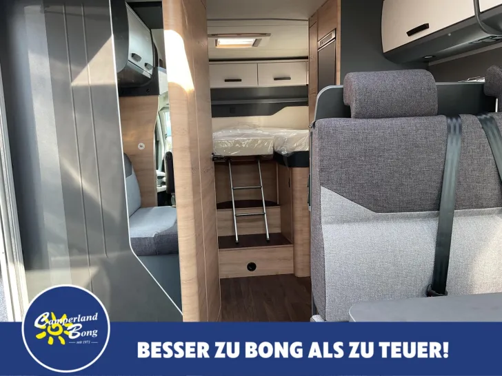 Fahrzeugbild Knaus L!VE TI PLATINUM SELECTION 700 MEG Modell 2026 #16