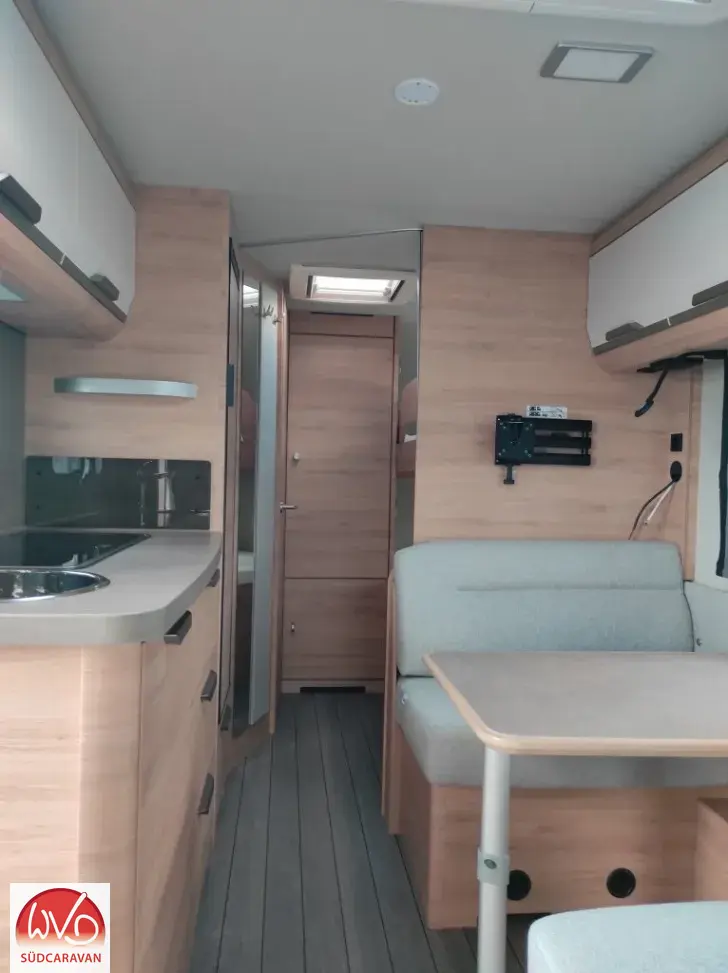Fahrzeugbild Knaus Südwind 500 QDK Black Selection #16