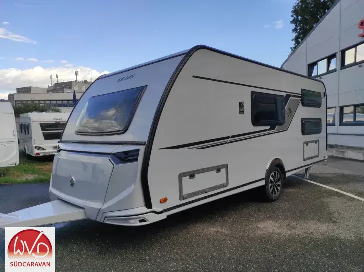 Fahrzeugbild Knaus Südwind 580 QS Black Selection #5