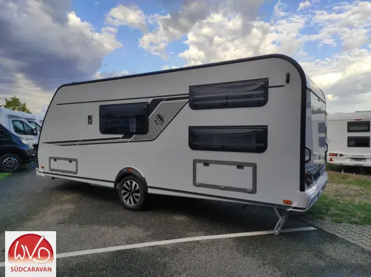 Fahrzeugbild Knaus Südwind 580 QS Black Selection #8