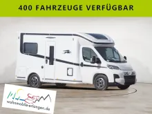 Fahrzeugbild Laika KOSMO L 105 #1