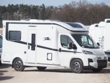 Fahrzeugbild Laika KOSMO L 105 #2