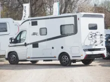 Fahrzeugbild Laika KOSMO L 105 #3