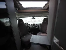 Fahrzeugbild Laika KOSMO L 105 #8