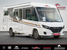 Fahrzeugbild Malibu I 430 KB LE comfort *Modell 2026*  Lithium 32" #1