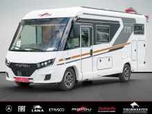 Fahrzeugbild Malibu I 430 KB LE comfort *Modell 2026*  Lithium 32" #5