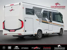 Fahrzeugbild Malibu I 430 KB LE comfort *Modell 2026*  Lithium 32" #6