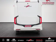 Fahrzeugbild Malibu I 430 KB LE comfort *Modell 2026*  Lithium 32" #7