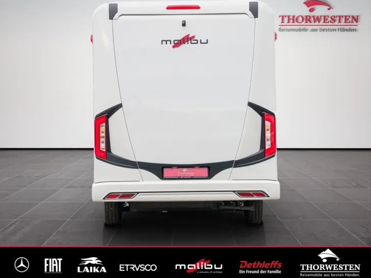 Fahrzeugbild Malibu I 430 KB LE comfort *Modell 2026*  Lithium 32" #7