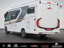 Fahrzeugbild Malibu I 430 KB LE comfort *Modell 2026*  Lithium 32" #8