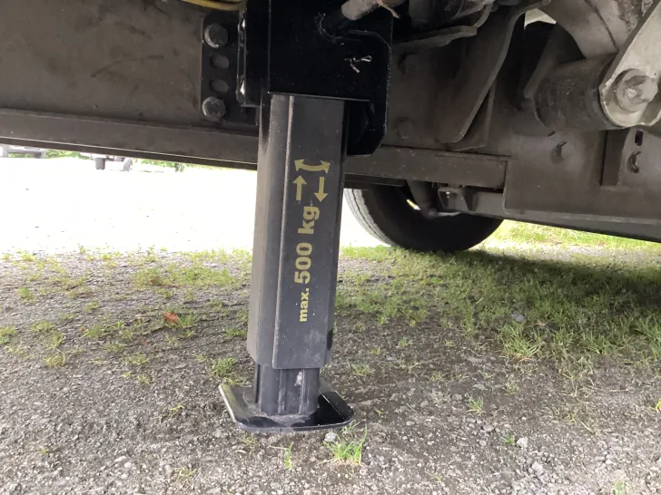 Fahrzeugbild Dethleffs Globebus I 004 Sehr gut gepflegt #10