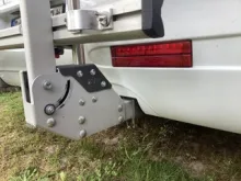 Fahrzeugbild Dethleffs Globebus I 004 Sehr gut gepflegt #11