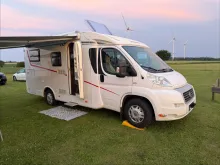 Fahrzeugbild Dethleffs Globebus T 004 #1