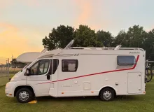 Fahrzeugbild Dethleffs Globebus T 004 #3