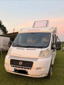 Fahrzeugbild Dethleffs Globebus T 004 #4