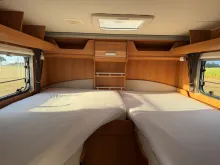 Fahrzeugbild Dethleffs Globebus T 004 #8