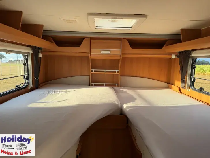 Fahrzeugbild Dethleffs Globebus T 004 #8