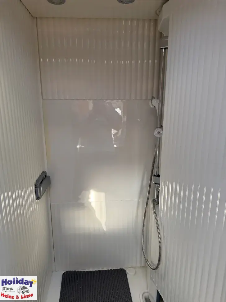 Fahrzeugbild Dethleffs Globebus T 004 #11