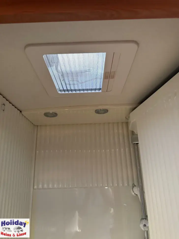 Fahrzeugbild Dethleffs Globebus T 004 #12