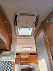 Fahrzeugbild Dethleffs Globebus T 004 #13
