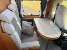 Fahrzeugbild Dethleffs Globebus T 004 #14