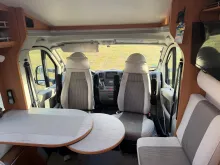 Fahrzeugbild Dethleffs Globebus T 004 #15