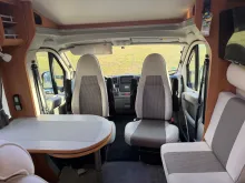 Fahrzeugbild Dethleffs Globebus T 004 #16