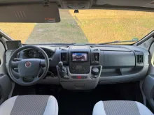 Fahrzeugbild Dethleffs Globebus T 004 #17