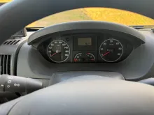 Fahrzeugbild Dethleffs Globebus T 004 #19