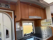 Fahrzeugbild Dethleffs Globebus T 004 #20