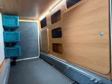 Fahrzeugbild Dethleffs Globebus T 004 #23